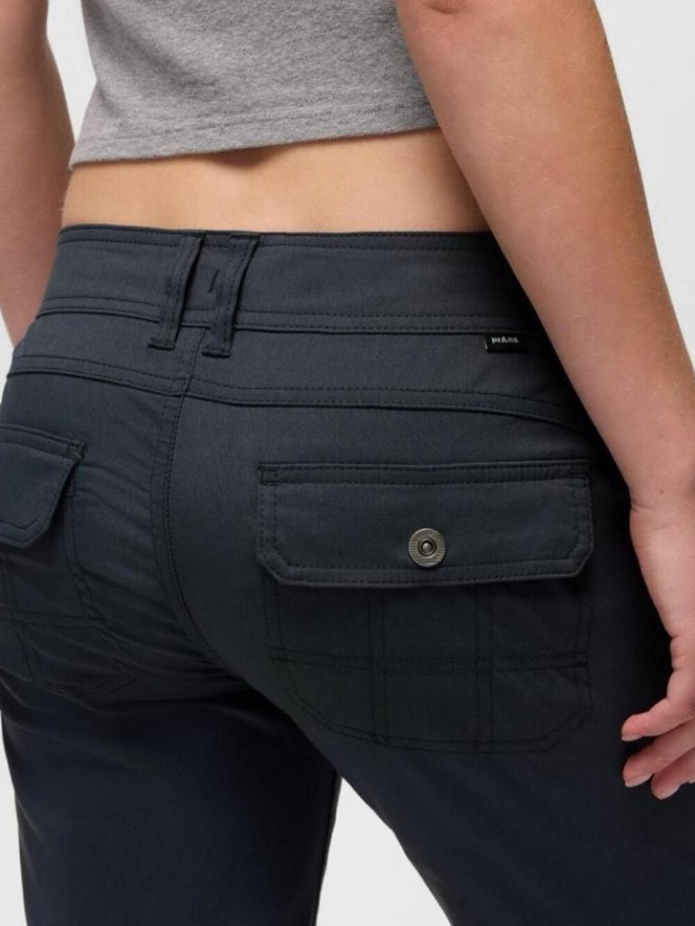 NWT - Prana Halle II Pants Size 2